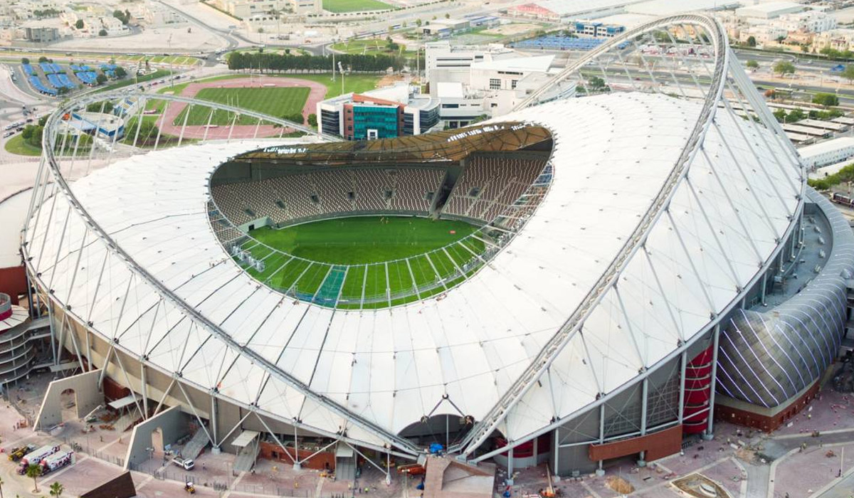 QSL Announce Resumption Date for Qatar Football League